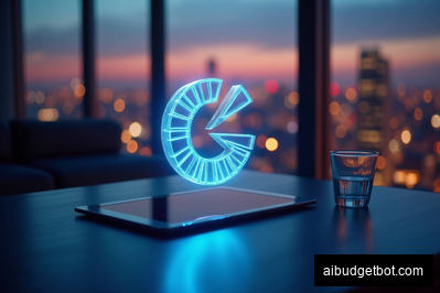 Revolutionizing Personal Finance: Unveiling the Power of Artificial Intelligence