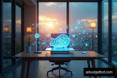 AI-Powered Insights: Your Key to Unlocking Financial Success