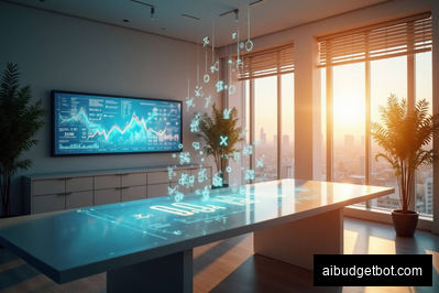 AI-Powered Insights: Your Key to Unlocking Financial Success